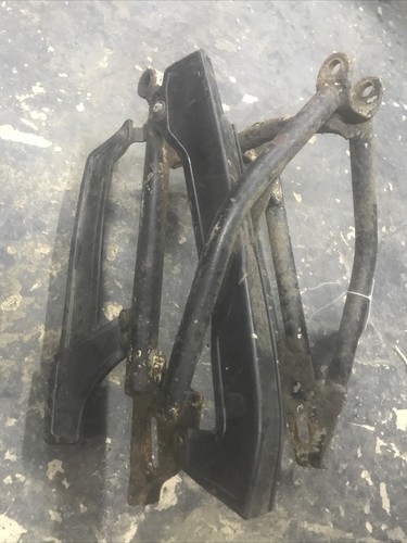 Yamaha swing arm - yamaha, py